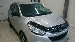 Hyundai ix35 I