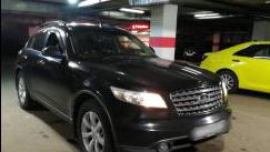 Infiniti FX I