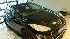Peugeot 308 I