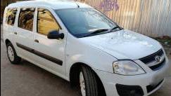 ВАЗ (Lada) Largus