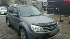 Ford Escape II
