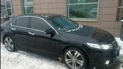 Honda Accord VIII