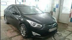 Hyundai i40 I