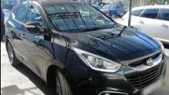 Hyundai ix35 I