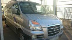 Hyundai Starex (H-1) I Рестайлинг