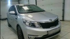 Kia Rio III