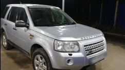Land Rover Freelander II