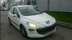 Peugeot 308 I