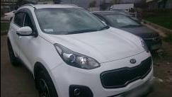 Kia Sportage IV