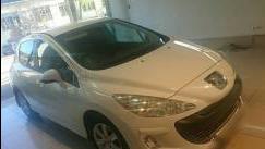 Peugeot 308 I