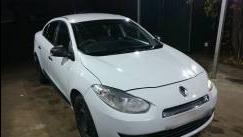 Renault Fluence I