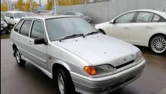 ВАЗ (Lada) 2114