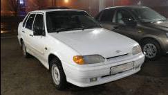 ВАЗ (Lada) 2115