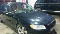 Volvo S80 II