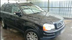 Volvo XC90 I Рестайлинг