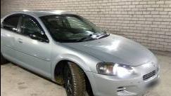 Dodge Stratus II