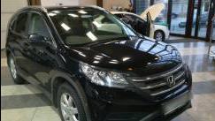 Honda CR-V IV