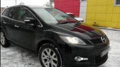 Mazda CX-7 I