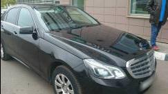 Mercedes-Benz E-klasse IV (W212, S212, C207) Рестайлинг