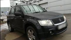 Suzuki Grand Vitara III
