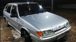 ВАЗ (Lada) 2114