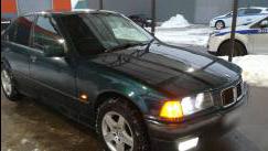 BMW 3er III (E36)