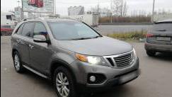 Kia Sorento II