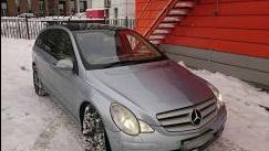 Mercedes-Benz R-klasse I