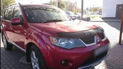 Mitsubishi Outlander II