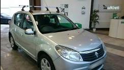 Renault Sandero I