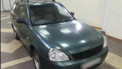 ВАЗ (Lada) Priora I