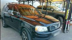Volvo XC90 I Рестайлинг