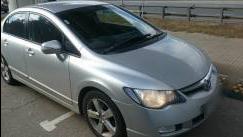 Honda Civic VIII