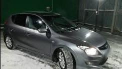 Hyundai i30 I