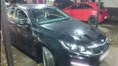 Kia Optima III