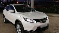 Nissan Qashqai II