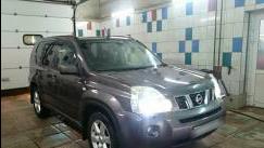 Nissan X-Trail II