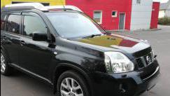 Nissan X-Trail II