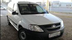 ВАЗ (Lada) Largus