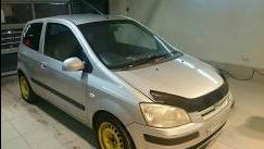 Hyundai Getz I
