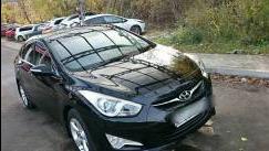 Hyundai i40 I