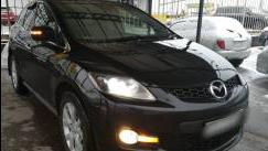 Mazda CX-7