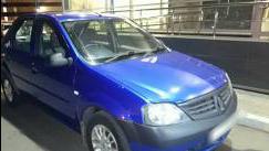 Renault Logan I