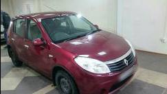 Renault Sandero I