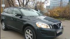Volvo XC60 I