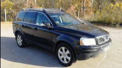 Volvo XC90 I Рестайлинг