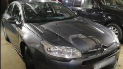 Citroen C5 II