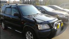 Honda CR-V I