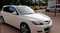 Mazda 3 I (BK) Рестайлинг