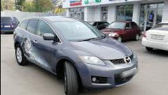 Mazda CX-7